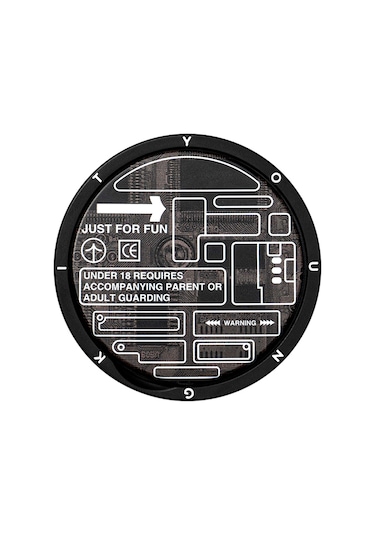 Youngkit Telefon Ve Tabletler İçin Magnetik Stand Gri