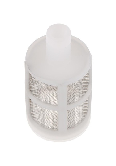 Suntek 3 Parça Su Pompası Filtresi Püskürtücü Diyafram