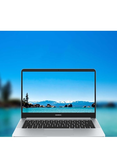 Huawei Matebook D15 Laptop Nano Ekran Koruyucu