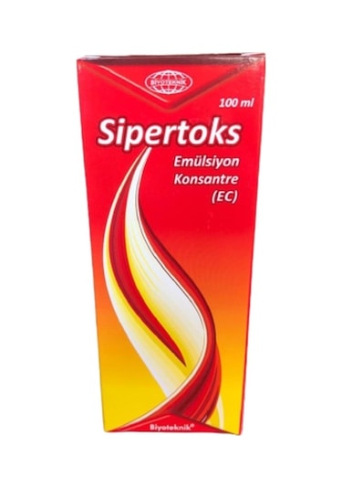 Sipertoks Bit Pire Kene 100 ML