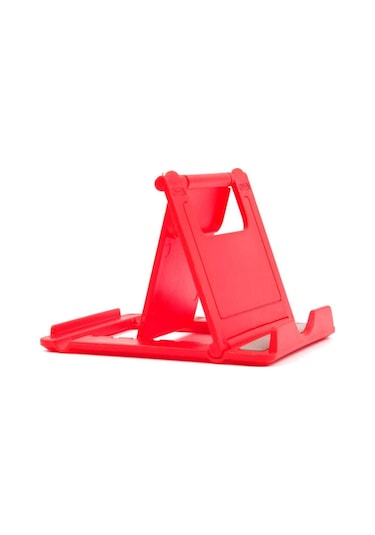 L-303 Tablet Telefon Standı Siyah