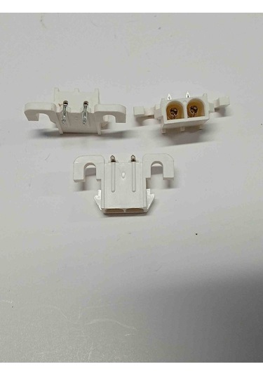 643226-1 Amp Soket 3 Adet