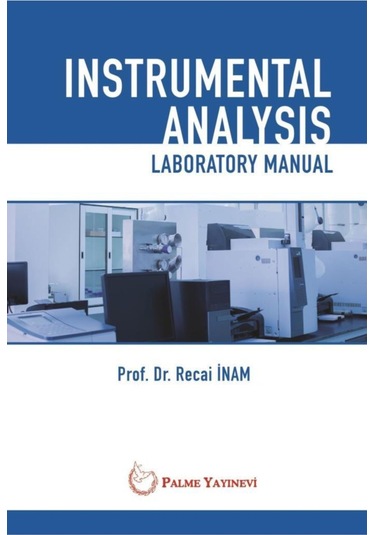 Instrumental Analysıs Laboratory Manual Palme
