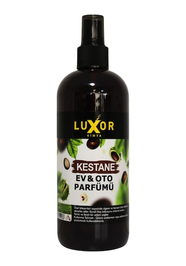 Kestane Ve Oto Parfümü 400 Ml