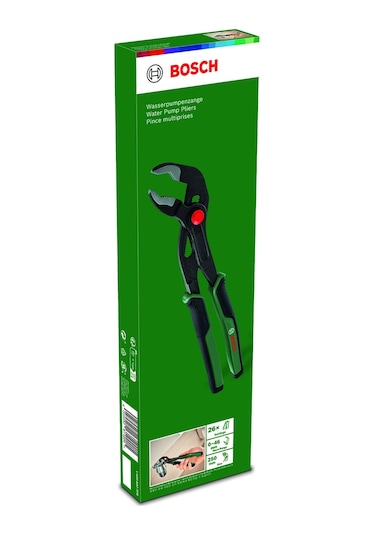 Bosch Boru Anahtarı 250mm - 1600A027PR