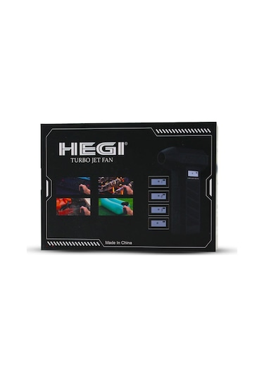 Hegı Hava Üfleme Makinesi 12v-26450