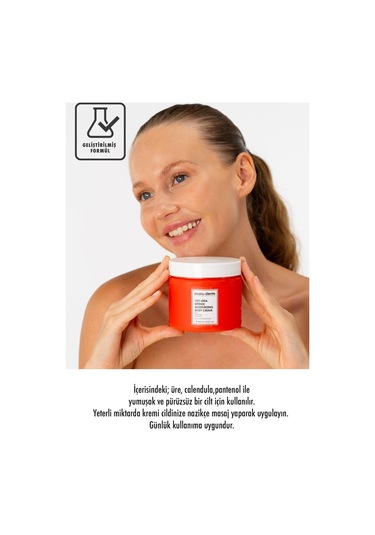 Maruderm %10 Urea Üre Yoğun Nemlendirici Vücut Kremi 400 ML