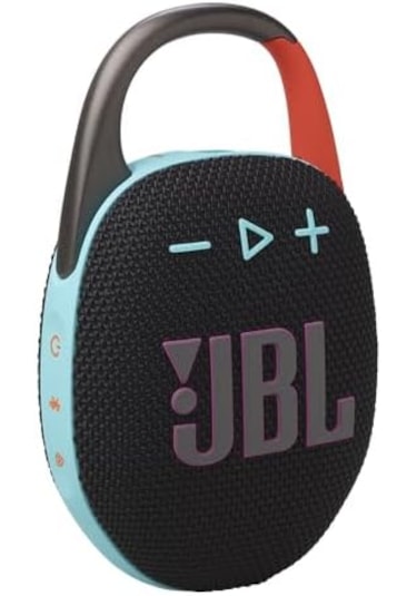 Jbl Clip5 Bluetooth Hoparlör