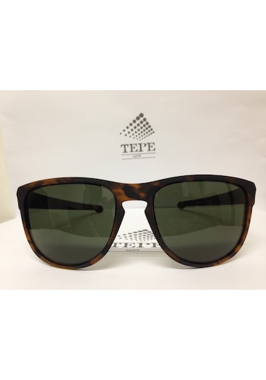 Oakley Oo9342-04 57 17 140 Sliver Erkek Güneş Gözlüğü