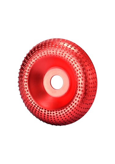 Springsun Açılı Taşlama İçin Karbon Çelik & Ahşap Taşlama/zımparalama/oyma Aşındırıcı Disk