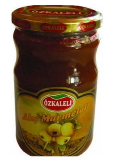 Alıç Marmelat 450 Gram