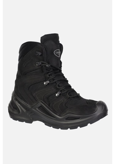 Scooter Erkek Postal Bot P3100ns Siyah