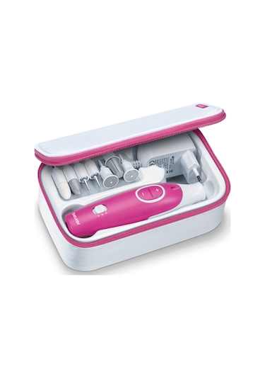 BEURER MP 44 MANİKÜR PEDİKÜR SETİ