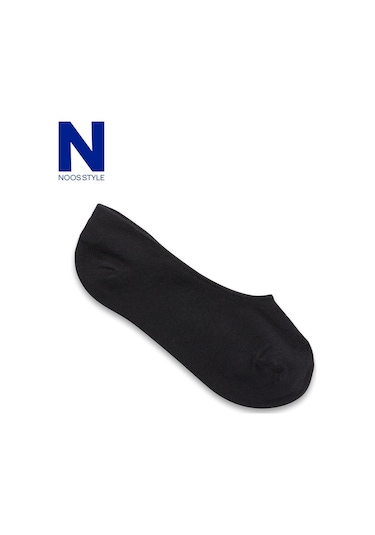Jack & Jones Erkek Çorap Basic Multi Noos-22646 Siyah