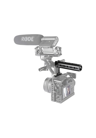 Smallrig 1638 Kafes Kolu Üst Tutamak