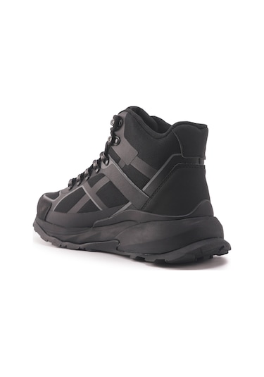 Dockers By Gerli 237518 4pr Siyah Erkek Outdoor Bot 000000000101815476 Siyah