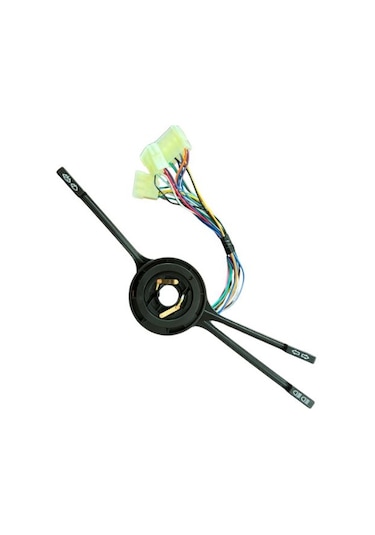 Myp Jgl435 Sınyal Unıtesı -kolu- Tofas M131 Dkş 1600 3 Devre
