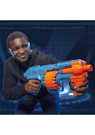 Nerf  Elite 2.0 Shockwave RD-15  E9527