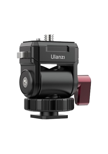Ulanzi Co01 Hummingbird Quick Release Monitor Mount C023gbb1