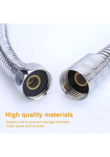 12 Adet Kauçuk Conta, Süzgeçli Conta - 3/4" 1/2" Dişli Giriş Borusu Bağlantısı İçin 24 16 Mm Ø/19 12 Mm Ø, Paslanmaz Çelik Filtre Dişli Contası