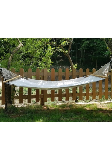Evinizin_Atolyesi Bahçe Hamağı,Kumaş Hamak,Hamak,Salıncak Naturel