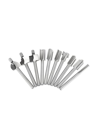 Ccgloball 10 Adet 1/8