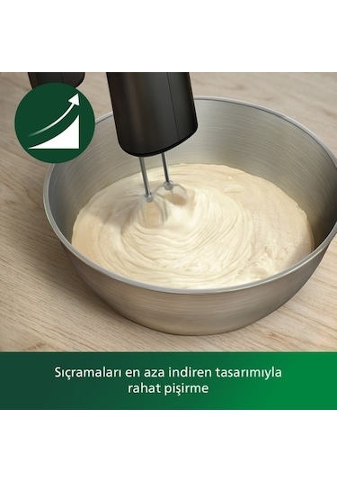 Philips HR3781/20 5000 Serisi 500W Mikser Ve Blender Set