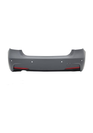 Bmw F30 3 Serisi M Paket Body Kit