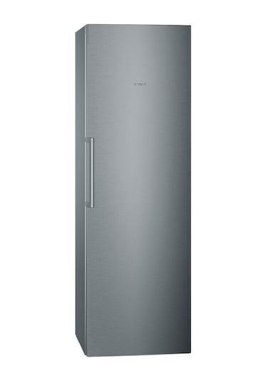 Siemens GS33VVIE0N 242 LT 7 Çekmeceli Dikey Derin Dondurucu