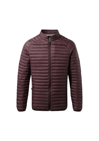 Craghoppers Venta Lite Iı Erkek Ceket-Bordo (540965291) Bordo