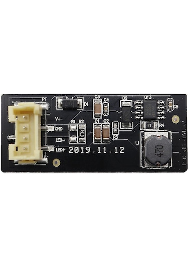 Fosenze Bmw X3 F25 2011-2017 Arka Led Far Sürücü Kartı - Plug & Play, Aşırı Isı Ve Voltaj Korumalı, 3000 Saat Ömürlü Değişim Kartı