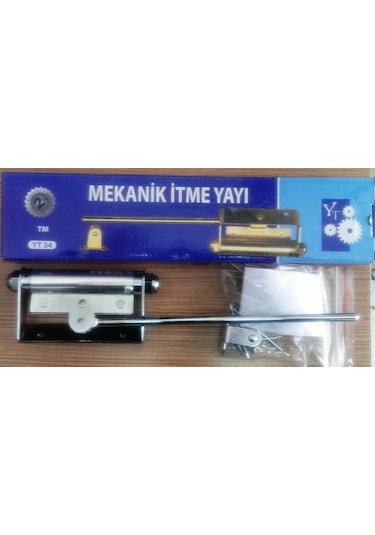 Yt Kapı İtme Yayı Mekanik
