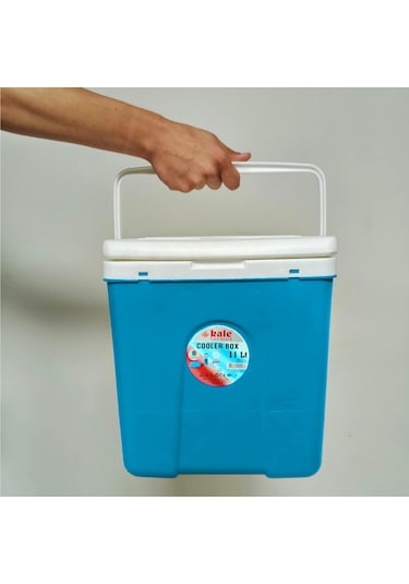 11 Lt Buzluk Termos 1020 Cooler Box Açık Mavi