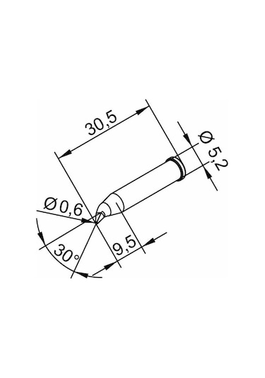 Ersa 102SDLF06 Havya Ucu