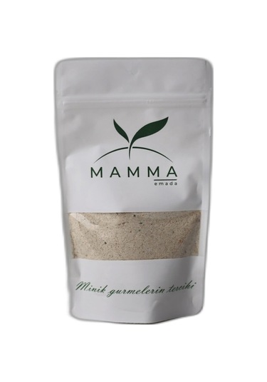 Mamma Emada Kerevizli Pancar Çorbası (+8Ay)