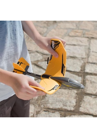 Silverlit Hornet Evo Kumandalı Uçak 85740