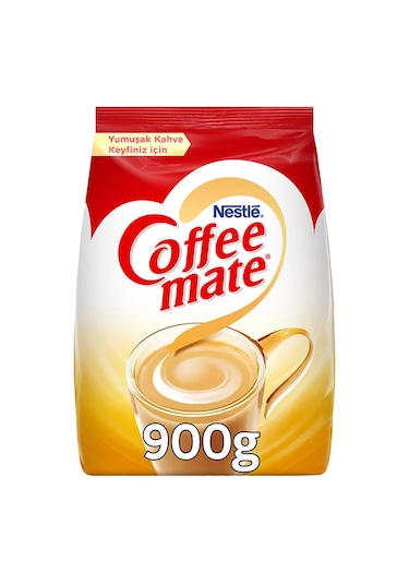 Nestle Coffee Mate Kahve Kreması Poşet 900 Gr