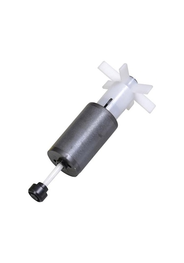 Fluval 306 Dış Filtre Pervane ve Seramik Mil