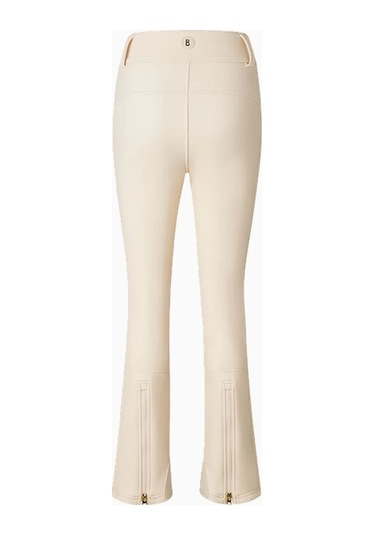 Bogner Sport Hazel Softshell Kayak Pantolonu Krem