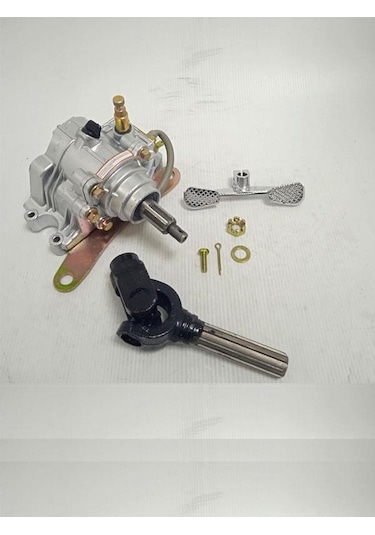 Atv İleri-geri Şanzıman Vites Kutusu Cg Tip Oem