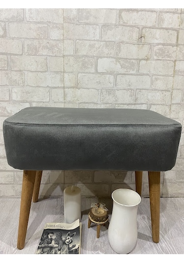 Puf . Bench