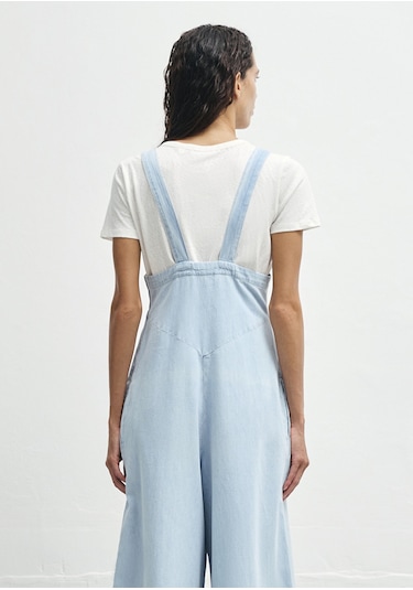 Mavi - Belicia Akdeniz Açık Mavi Jean Tulum 1010981-90475 Açık Mavi