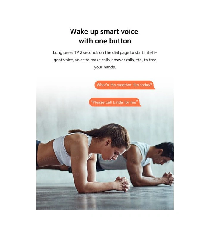 Xindoker Amoled Ekran Su Geçirmez Akıllı Saat (İthalatçı Garantili)