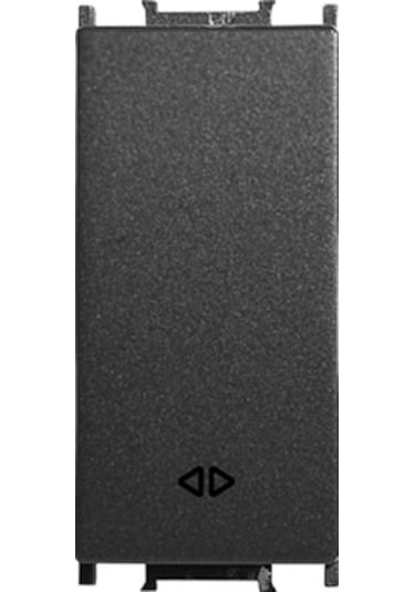 Viko Panasonic Modüler Füme Permütatör Ara Vavien 1m Kapak - Wvtr10054dg-tr