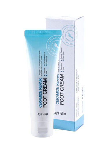 Eyenlip Beauty Seramid İçeren Onarıcı Ayak Kremi 50 G