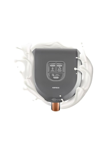 Karaca Hatır Hüps Aroma Türk Kahve Makinesi