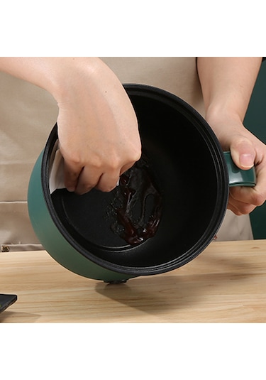 Hot Pot Electric Ramen Cooker 1.5l