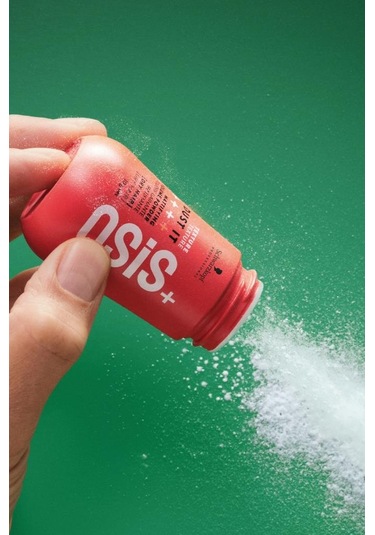 Osis Dust It  Şekillendirici Mat Saç Pudrası 2 x 10 G