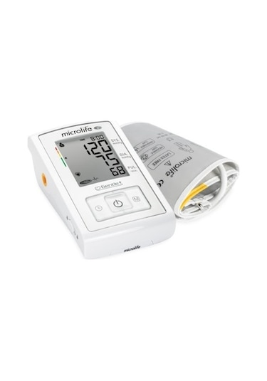 Microlife BP A3 PLUS Tam Otomatik Üst Koldan Ölçer Tansiyon Aleti