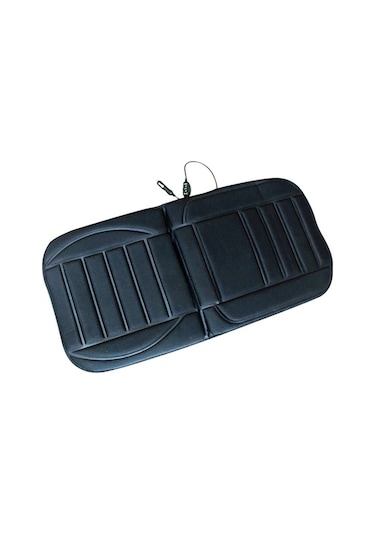 Dancemonkey 12 V Oto Koltuk Isıtma Minderi N11.332, Kışın Sıcaklığını Sağlar